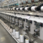cotton manufacturing