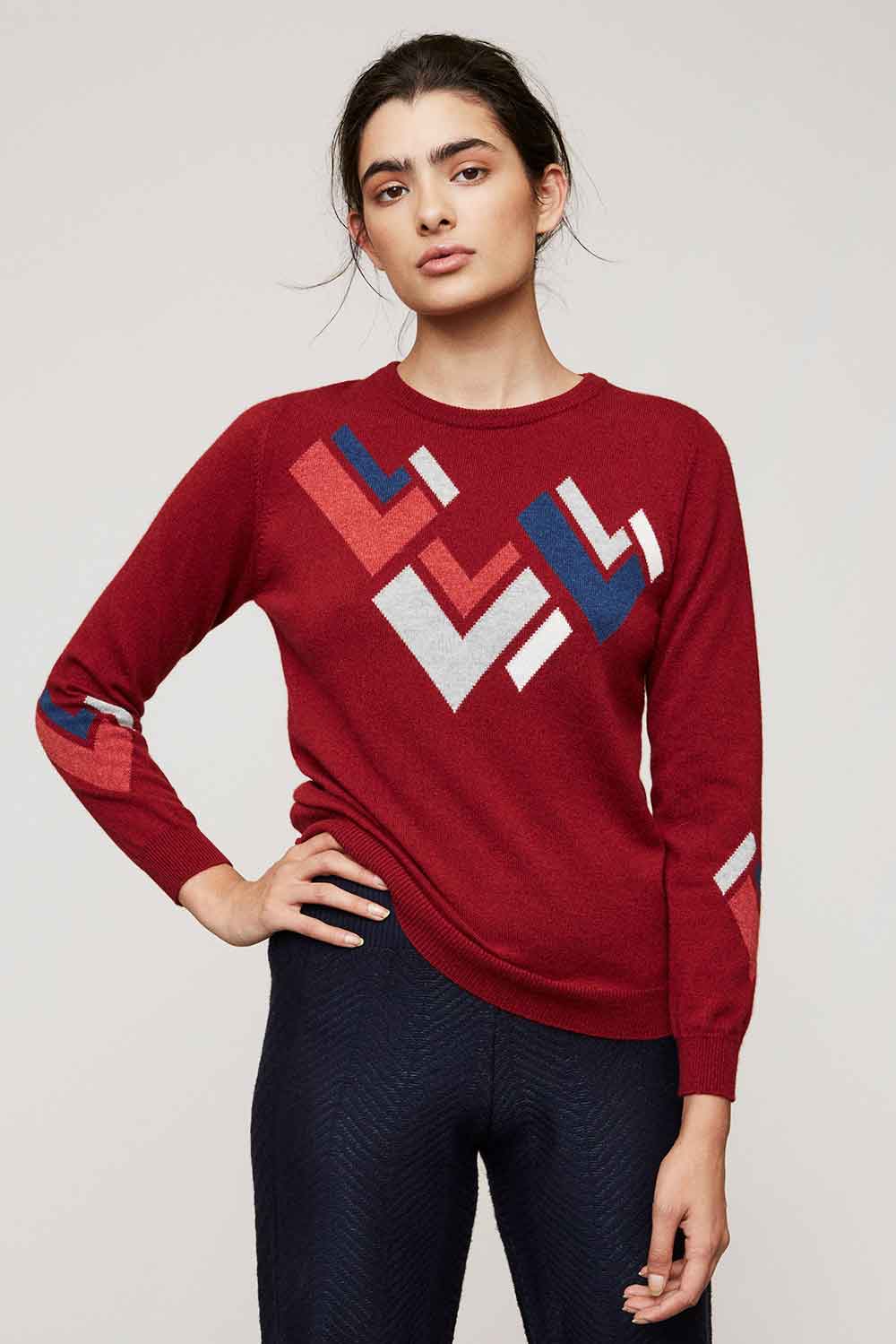 cashmere sweater uk