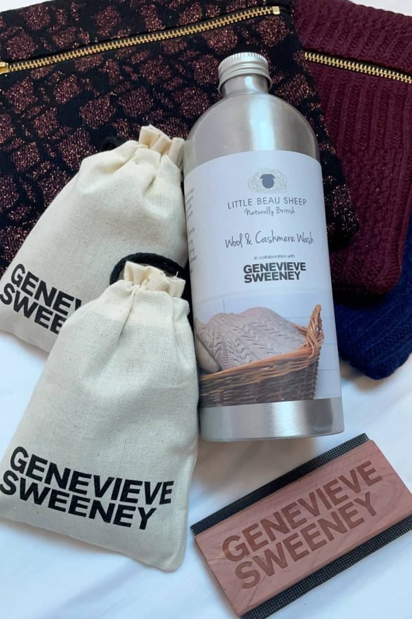 Genevieve Sweeney Knitwear Care Gift Sets