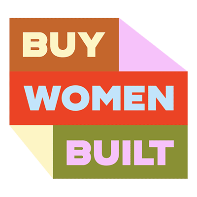Built By Women