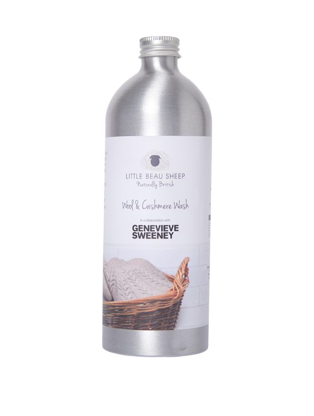 >GS Wool & Cashmere Wash 500ml