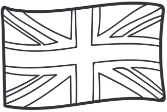 Proudly British Made