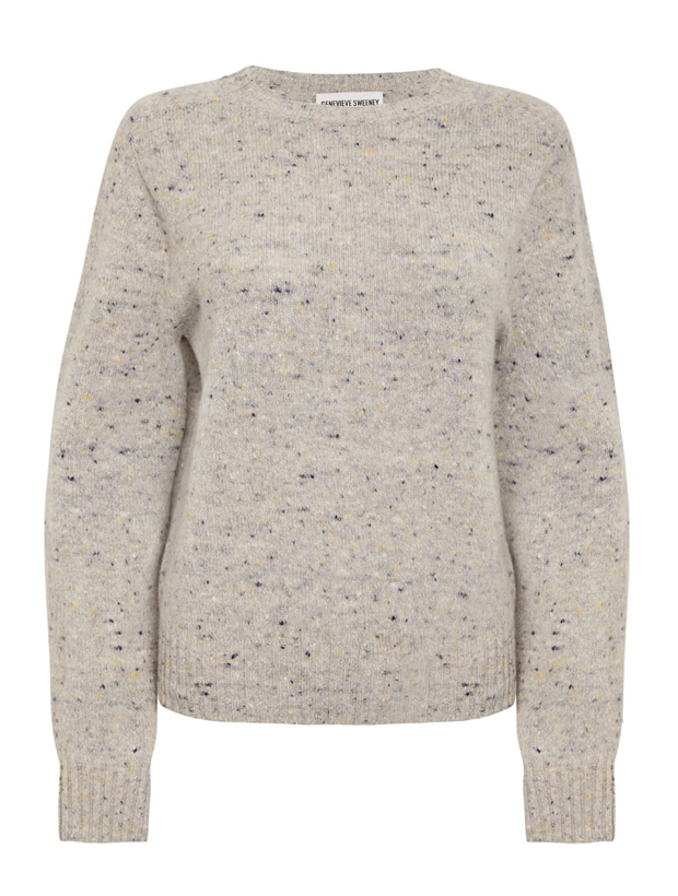 Tweeds cashmere sweater hotsell