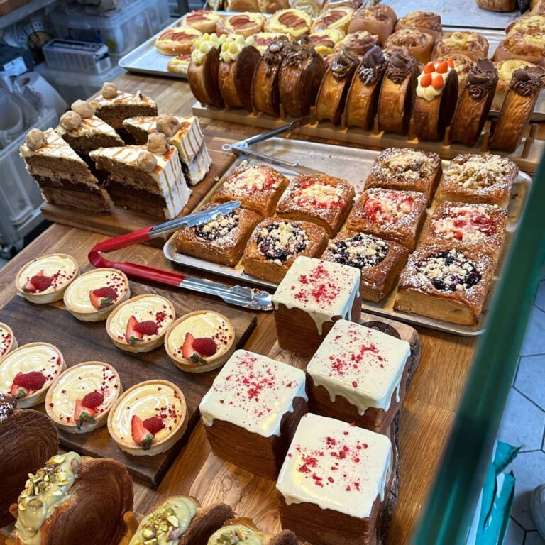 Local Guide Proto Artisan Bakery Much Hadham